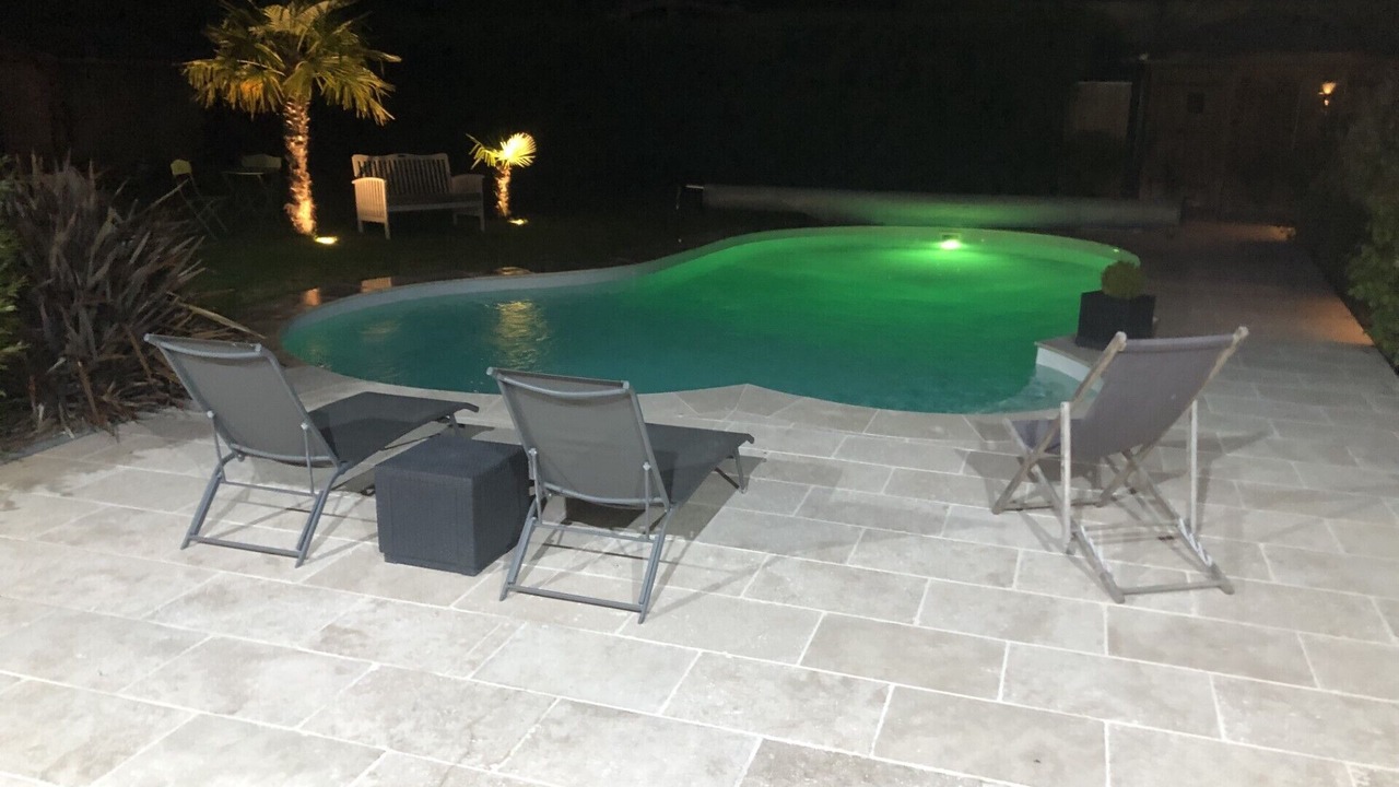 Photo of Outdoor in Rouziers-de-Touraine