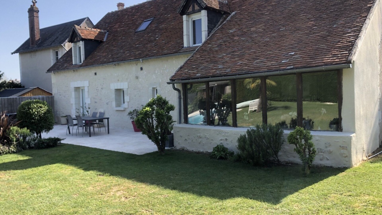 Photo of Outdoor in Rouziers-de-Touraine