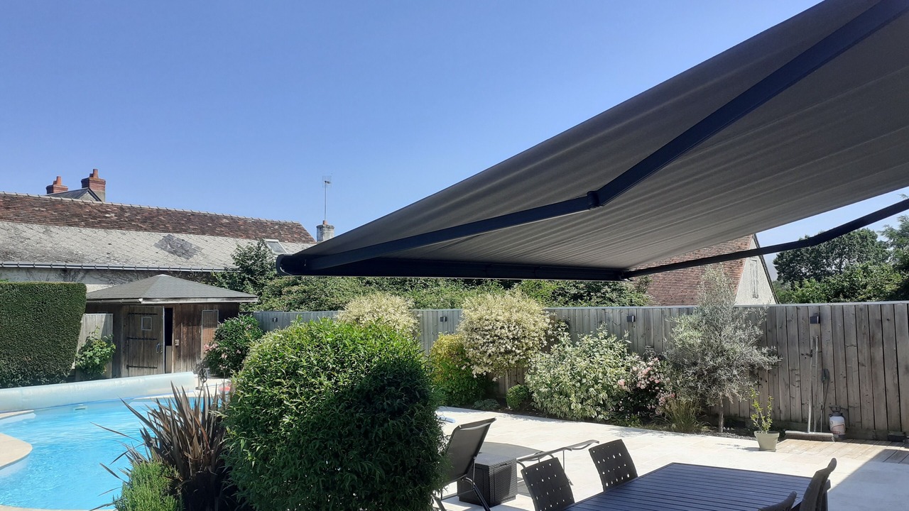 Photo of Outdoor in Rouziers-de-Touraine