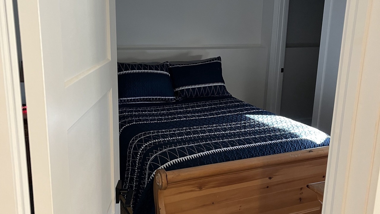 Photo of Bedroom in Star Valley Ranch