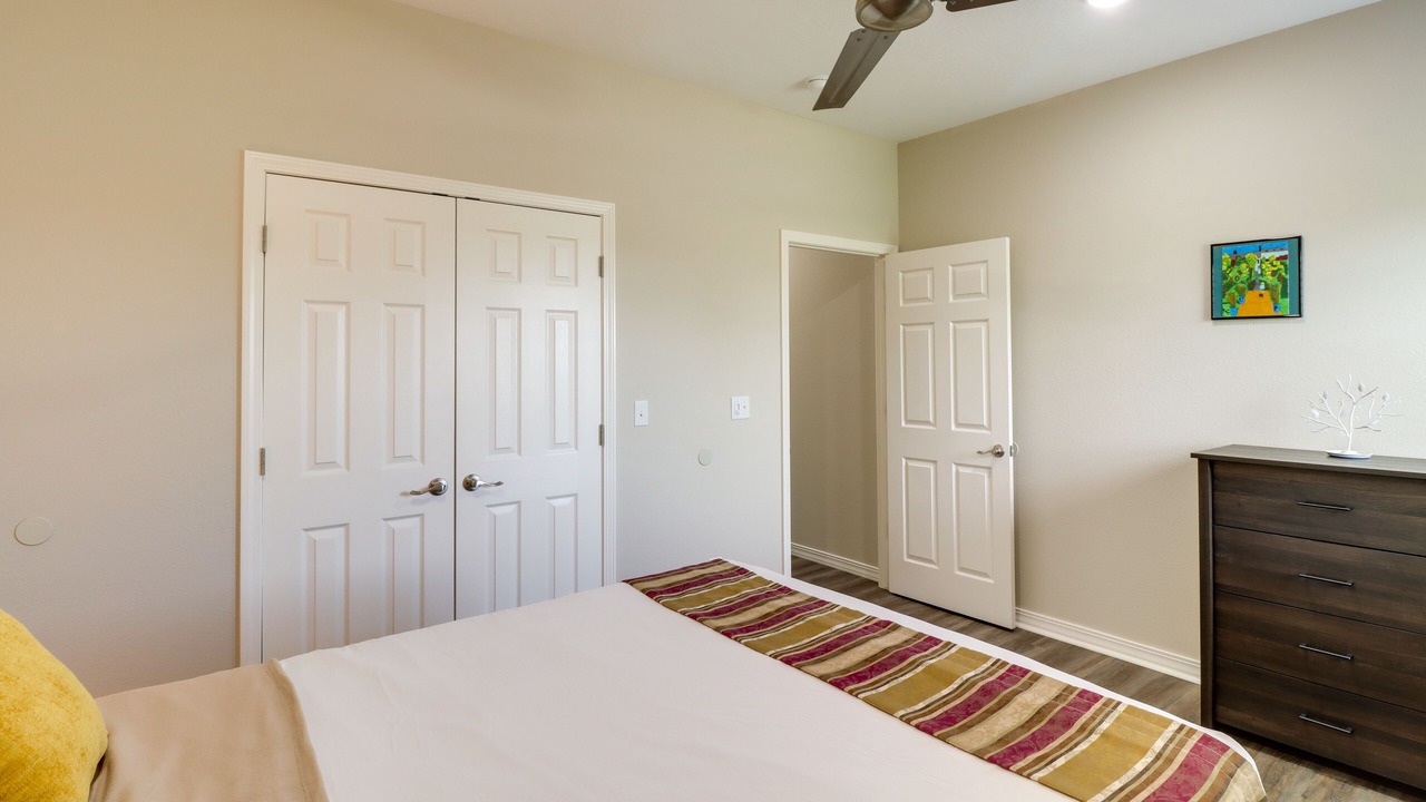 Photo of Bedroom in Harrison
