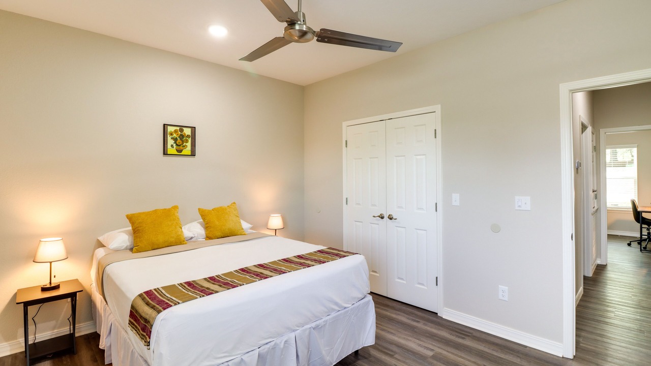 Photo of Bedroom in Harrison