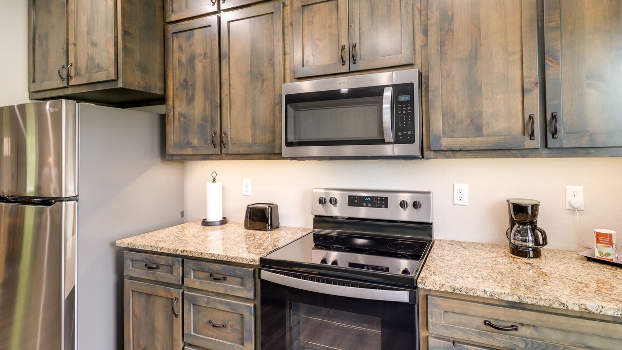 Photo of Kitchen in Harrison