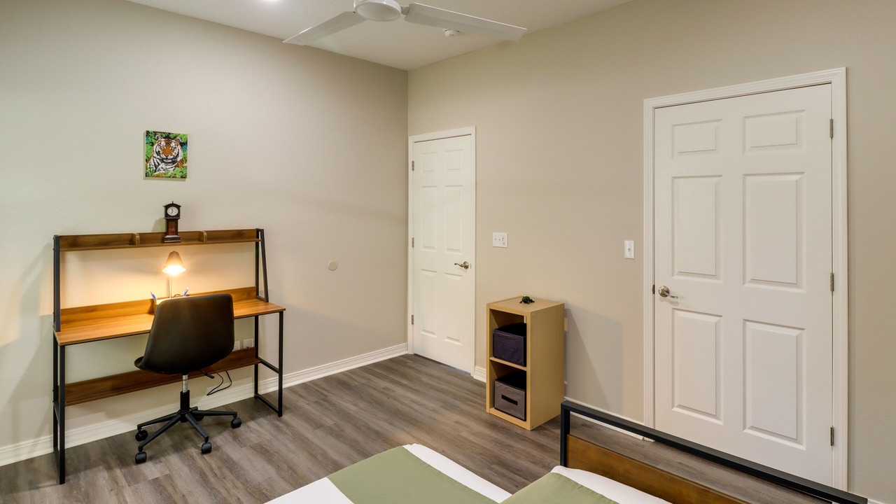 Photo of Bedroom in Harrison