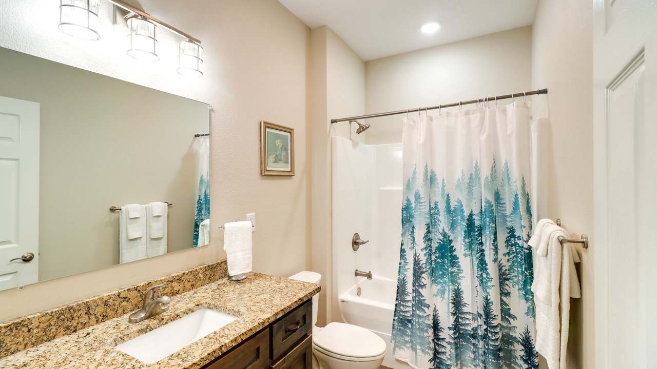 Photo of Bathroom in Harrison