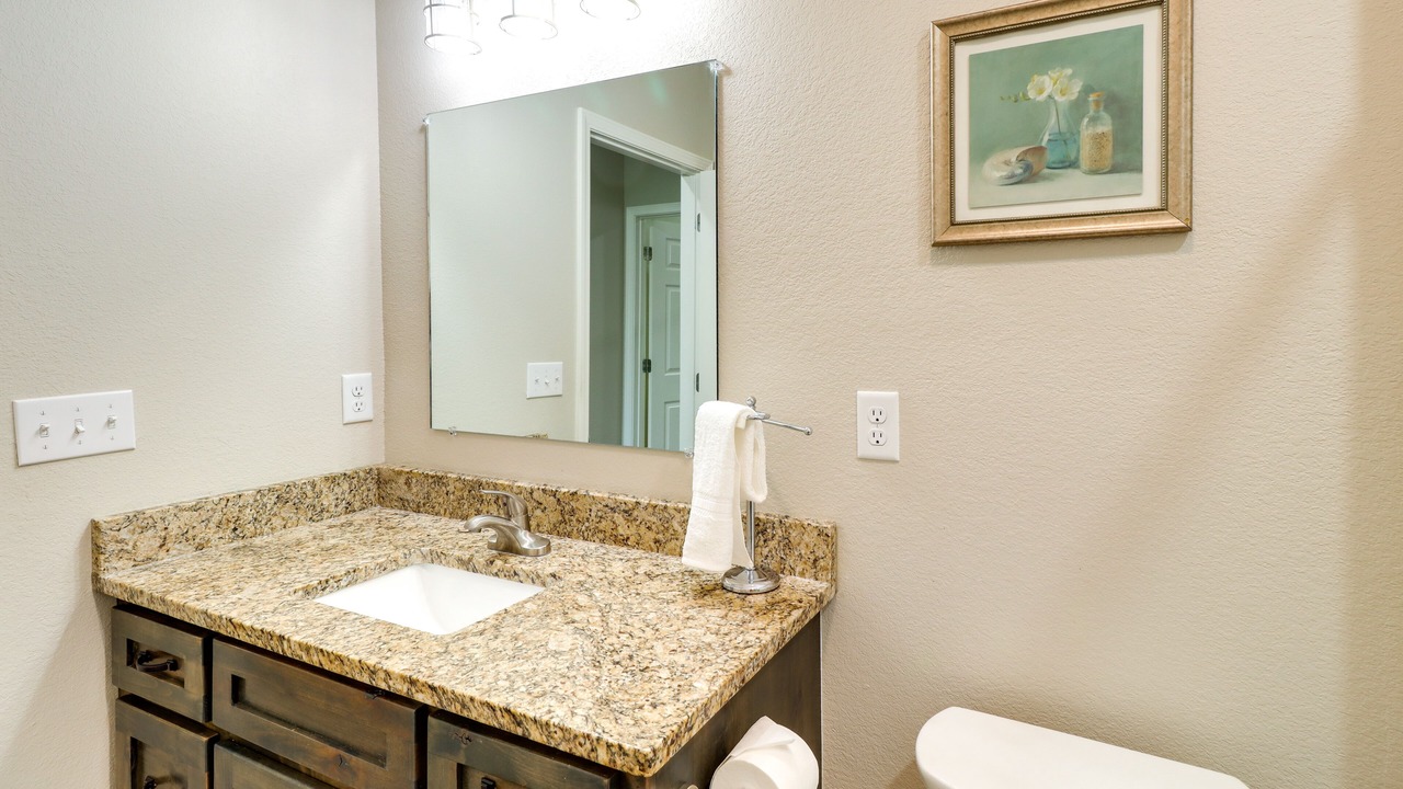 Photo of Bathroom in Harrison