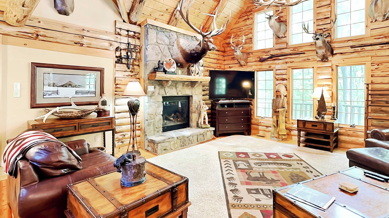 Photo of Livingroom in Mountainside