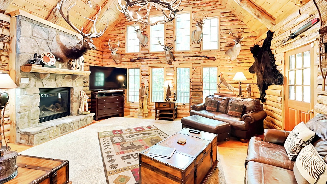 Photo of Bedroom in Mountainside