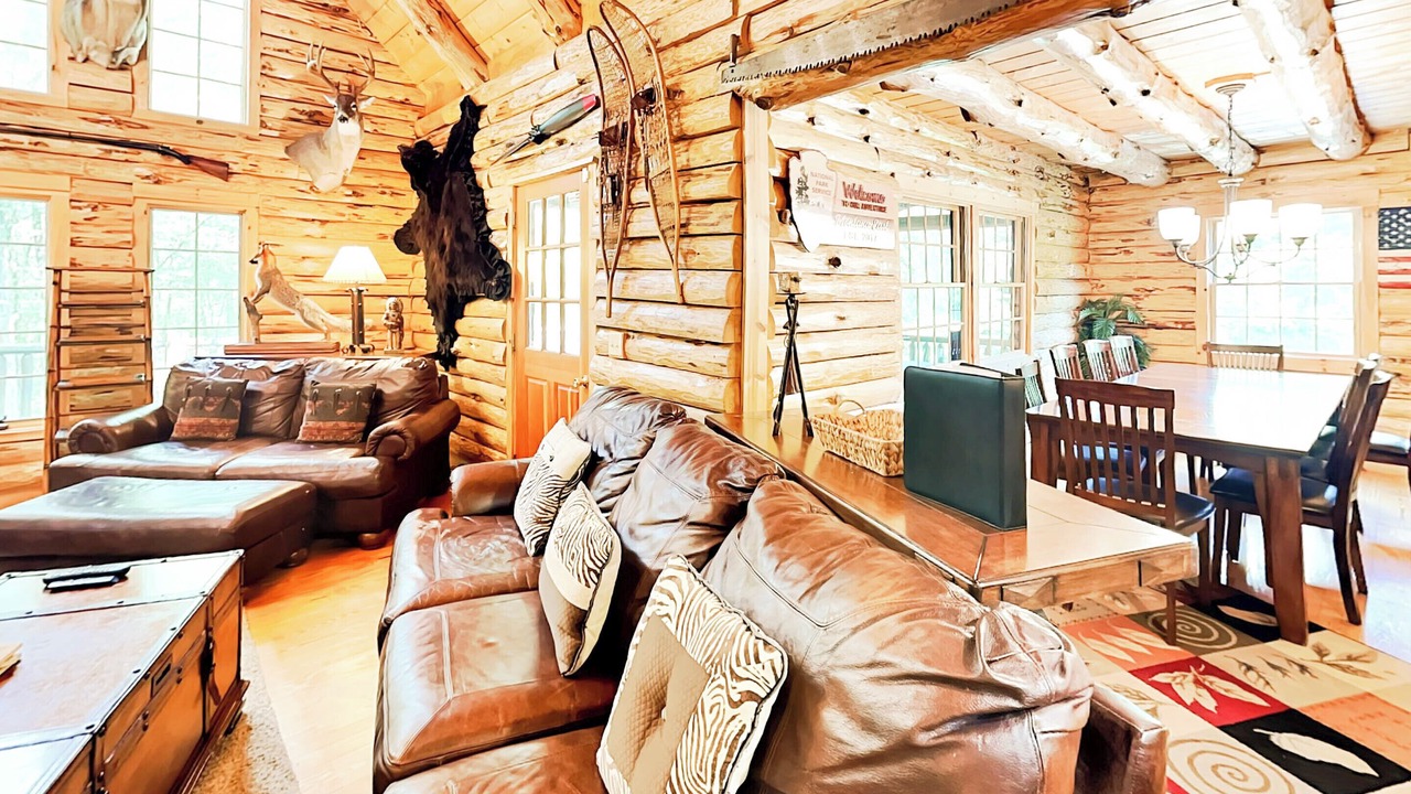 Photo of Livingroom in Mountainside