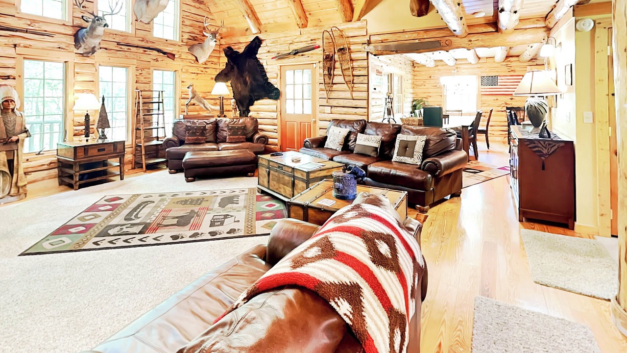 Photo of Livingroom in Mountainside