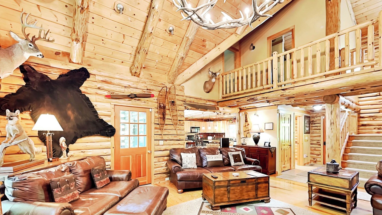 Photo of Livingroom in Mountainside