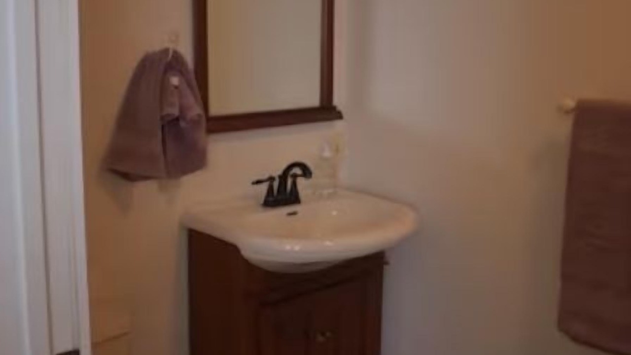 Photo of Bathroom in Kalispell