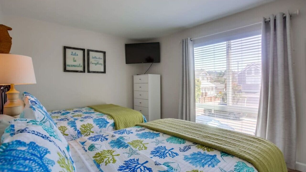 Photo of Bedroom in Del Mar