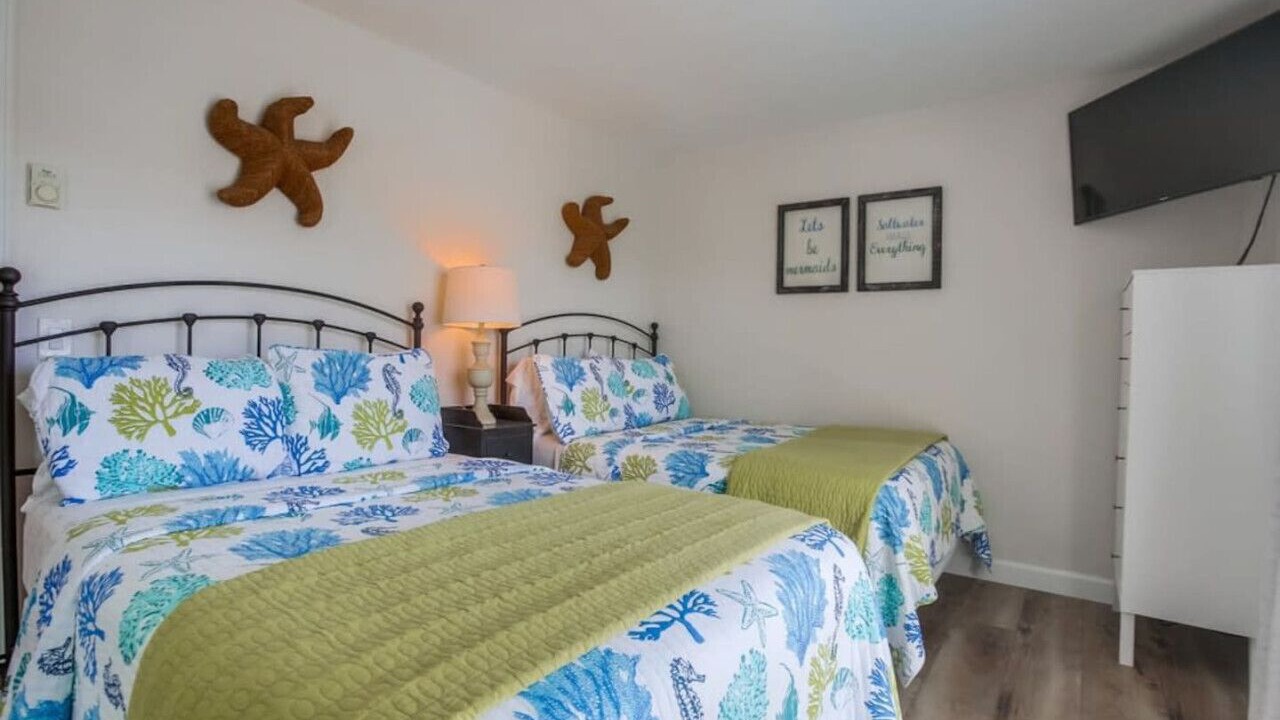 Photo of Bedroom in Del Mar