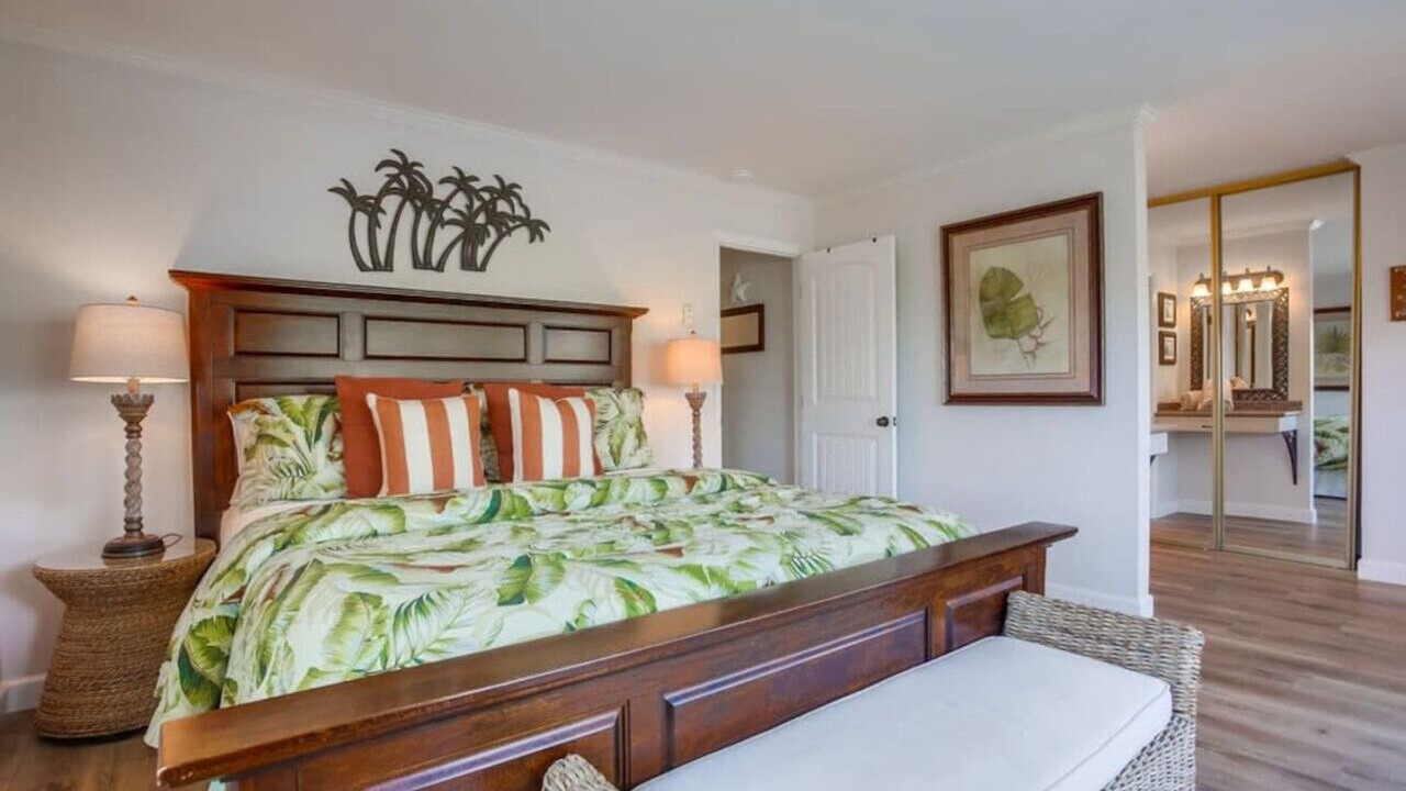 Photo of Bedroom in Del Mar