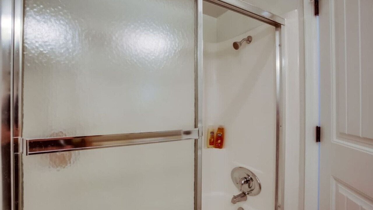 Photo of Bathroom in Del Mar