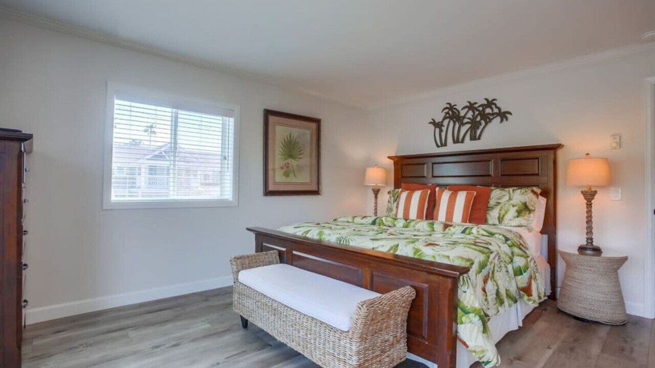 Photo of Bedroom in Del Mar