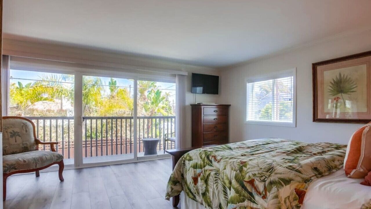 Photo of Bedroom in Del Mar