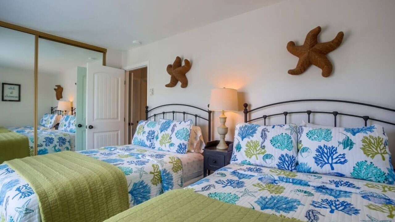 Photo of Bedroom in Del Mar