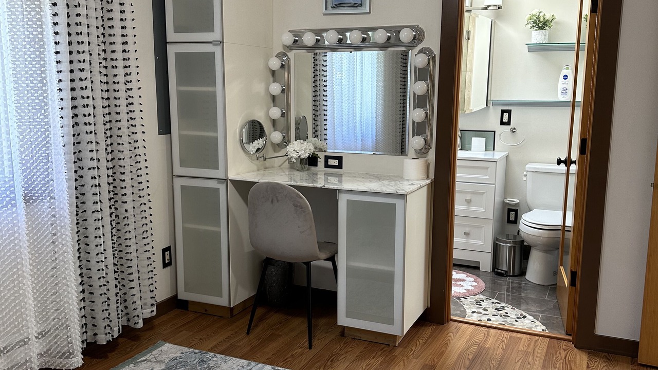 Photo of Bathroom in Shoreline