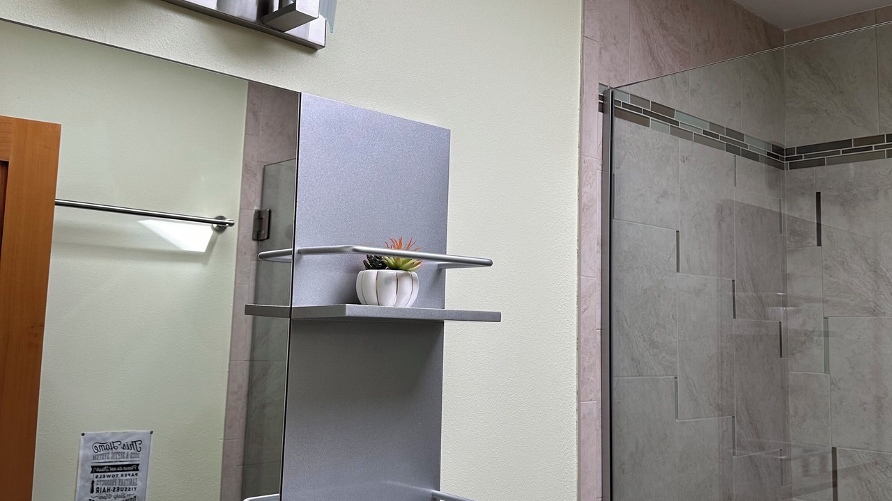 Photo of Bathroom in Shoreline