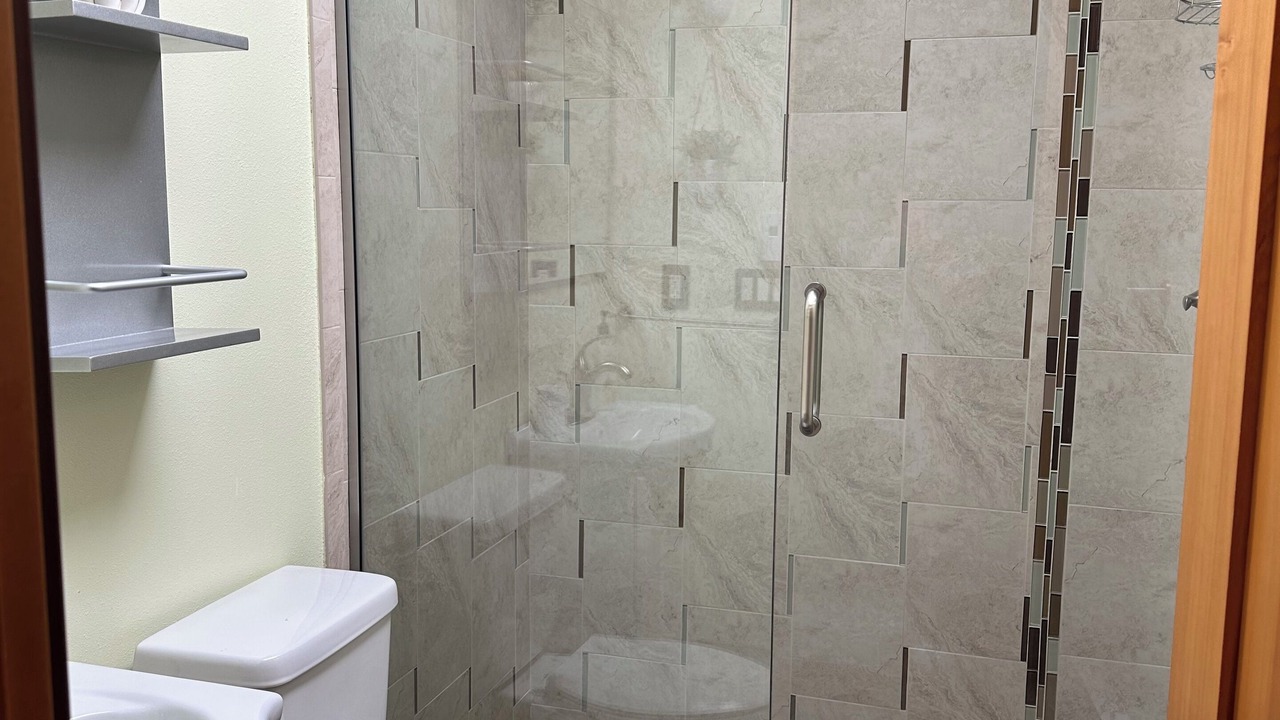 Photo of Bathroom in Shoreline