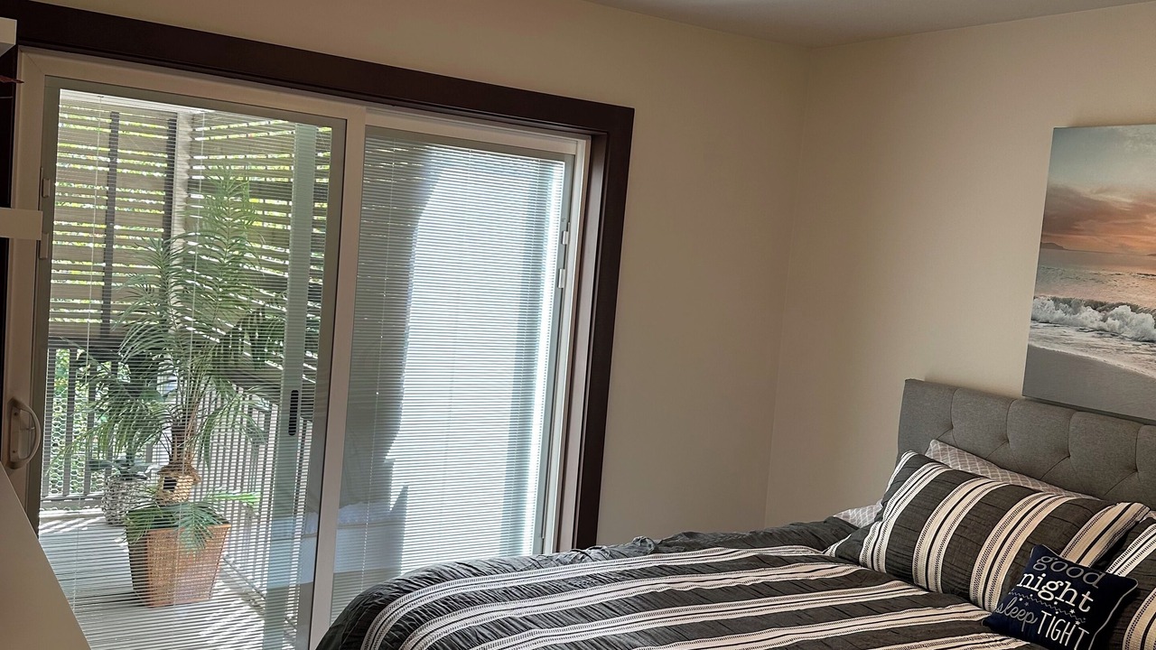 Photo of Bedroom in Shoreline