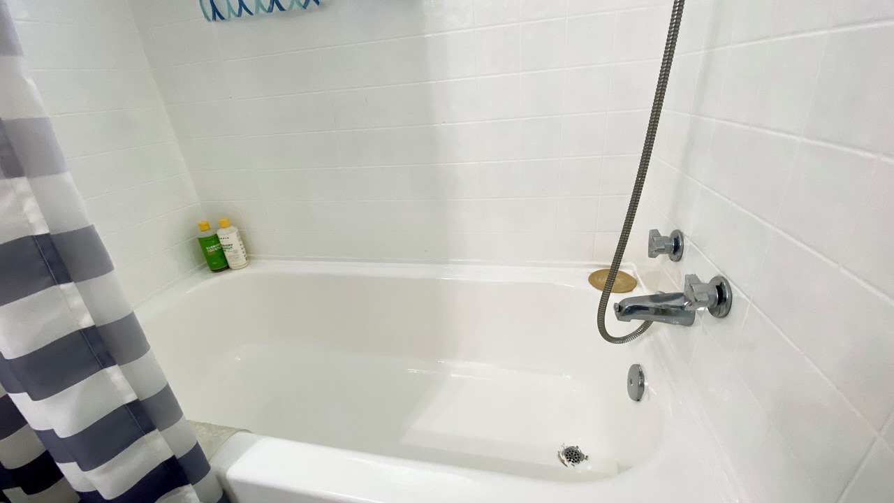 Photo of Bathroom in Tougaloo
