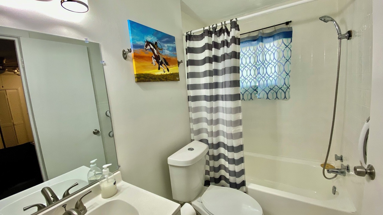 Photo of Bathroom in Tougaloo