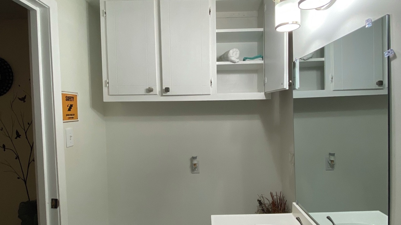 Photo of Bedroom in Tougaloo
