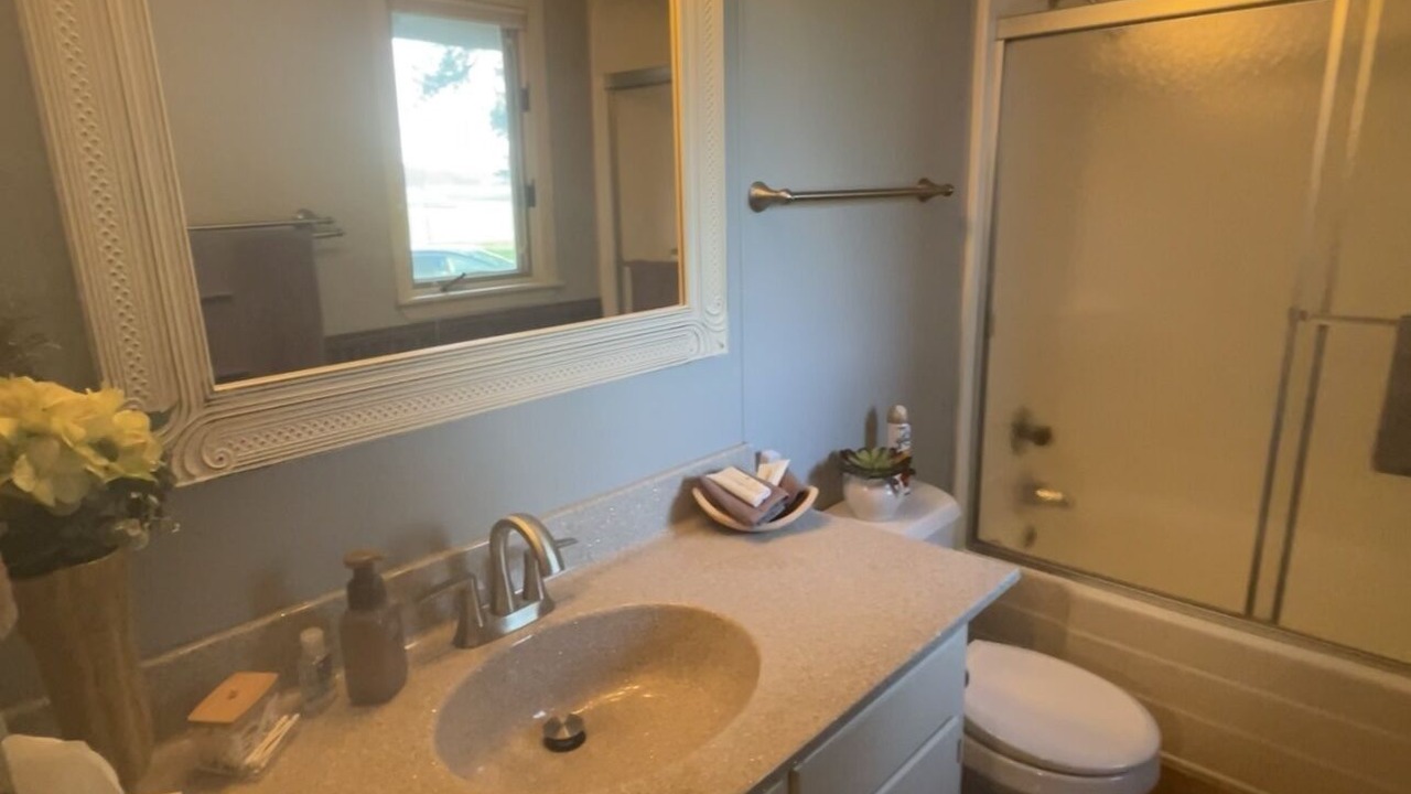 Photo of Bathroom in Nemo