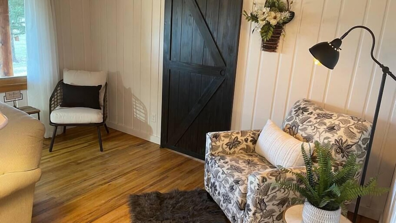 Photo of Livingroom in Nemo