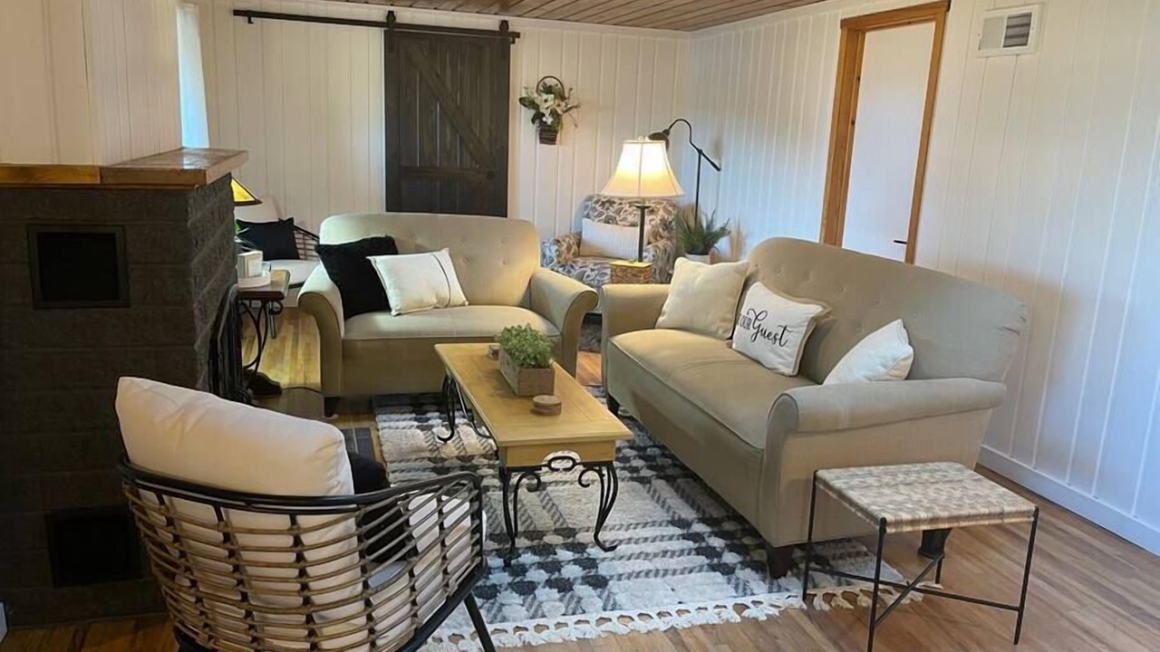 Photo of Livingroom in Nemo