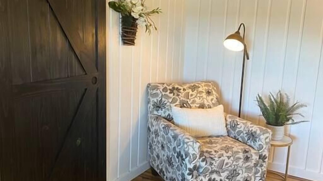 Photo of Livingroom in Nemo
