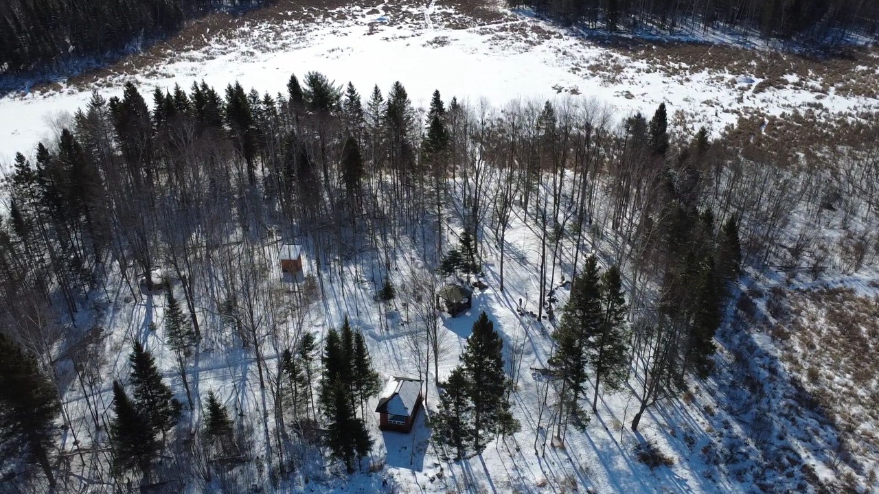 Photo of Outdoor in Golden Lake