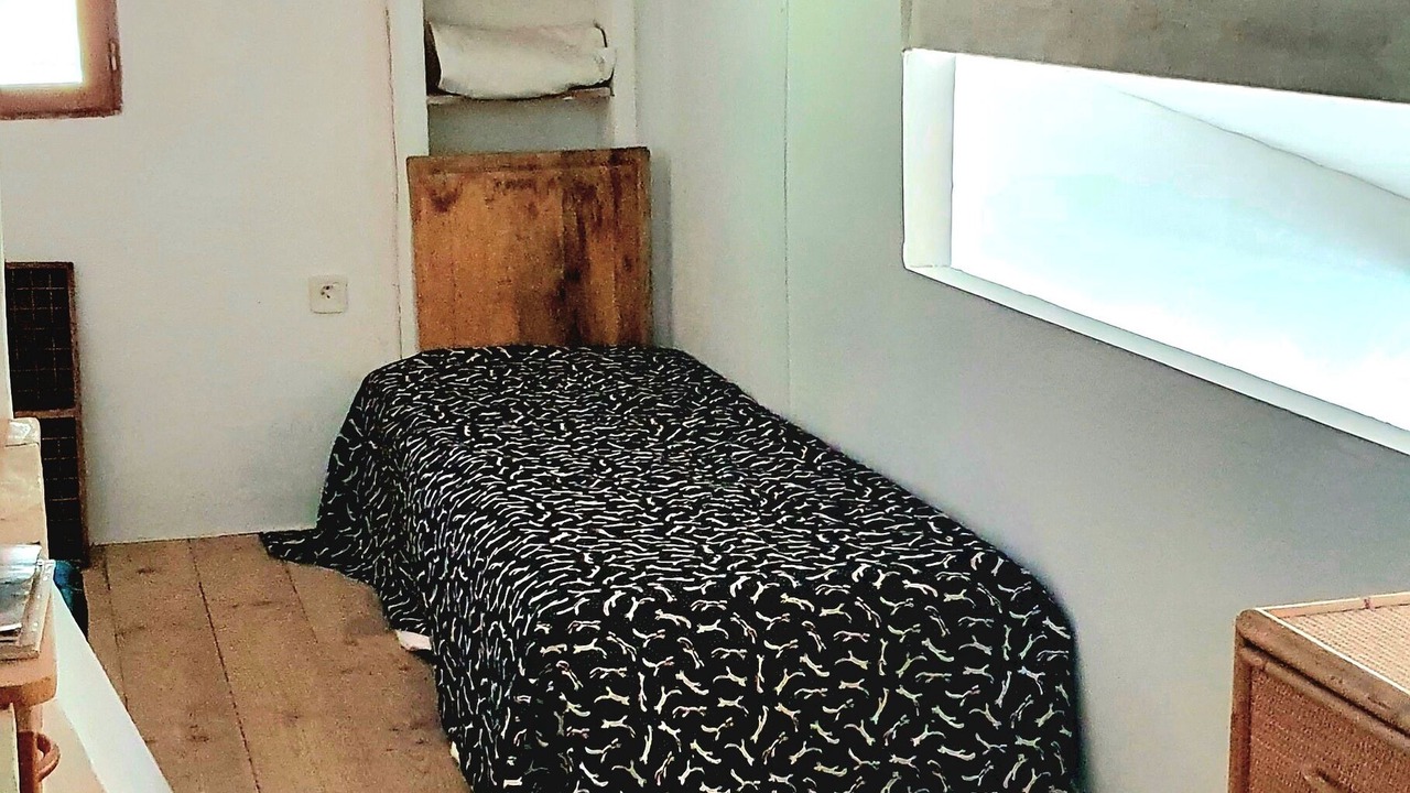 Photo of Bedroom in Embres-et-Castelmaure