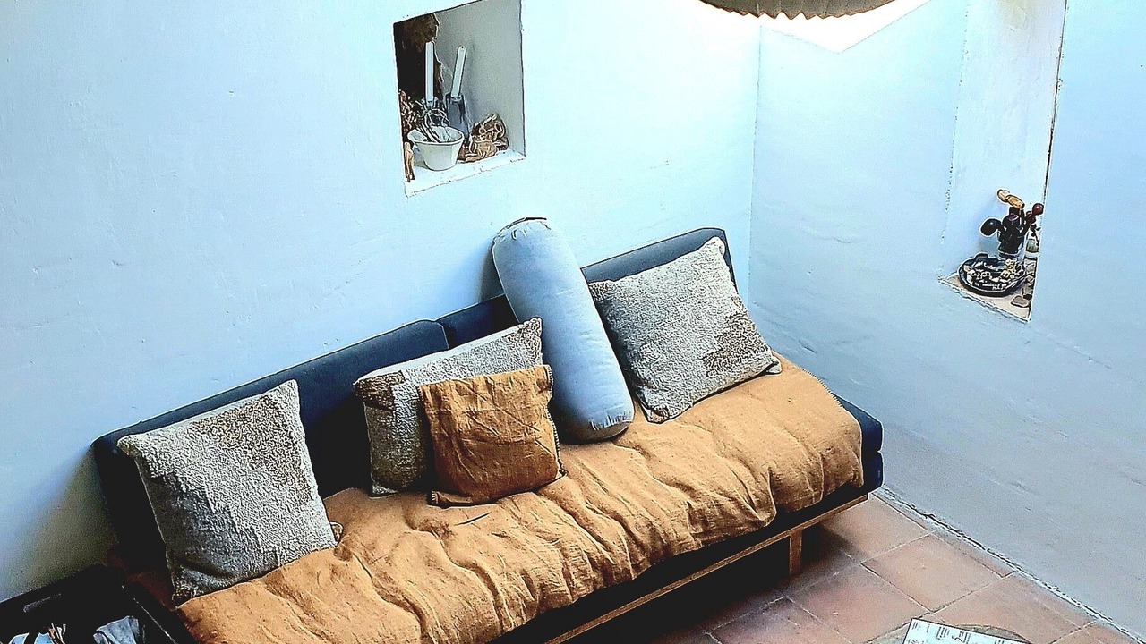 Photo of Livingroom in Embres-et-Castelmaure