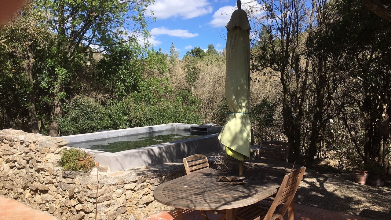 Photo of Outdoor in Embres-et-Castelmaure