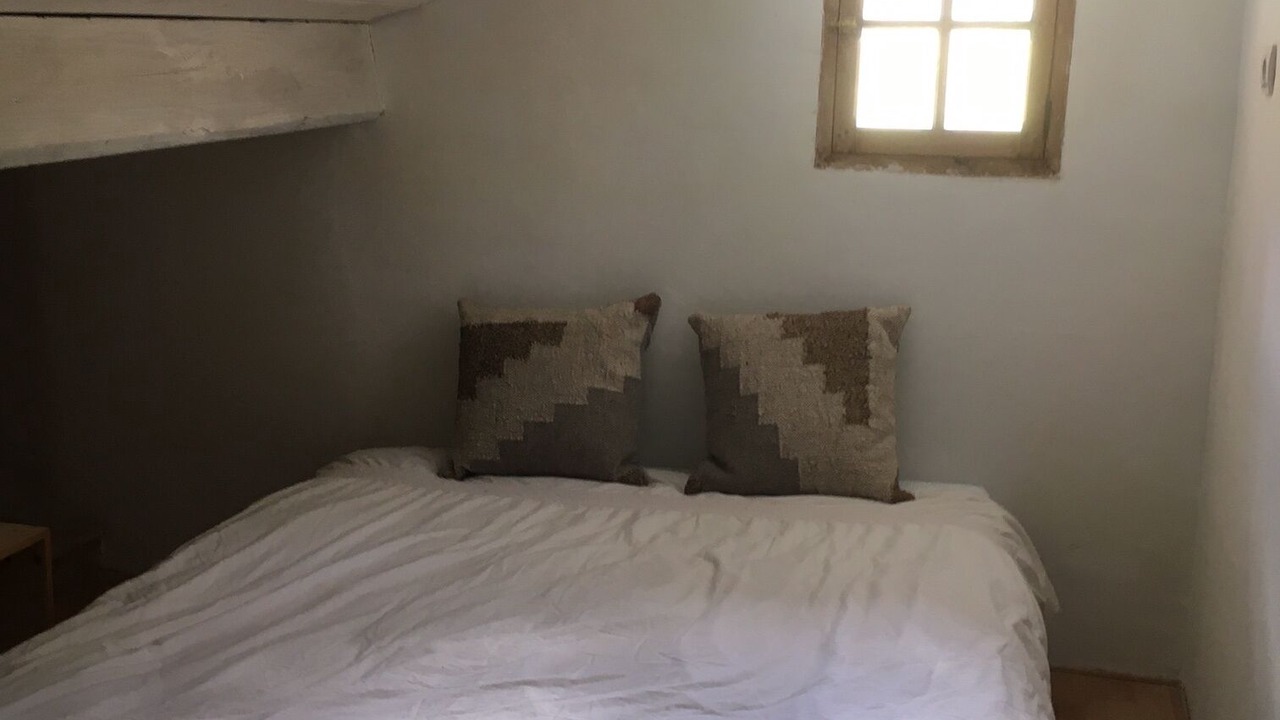 Photo of Bedroom in Embres-et-Castelmaure