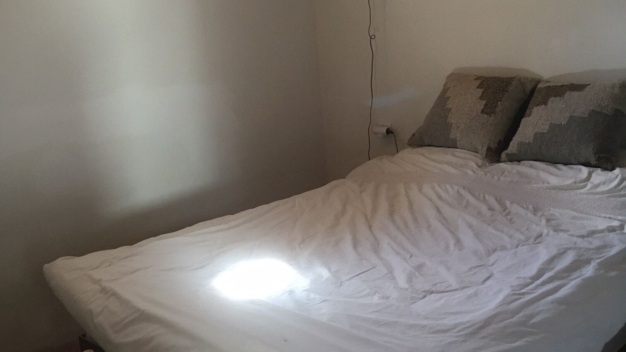 Photo of Bedroom in Embres-et-Castelmaure