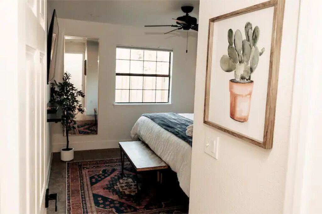 Photo of Bedroom in Johnson City