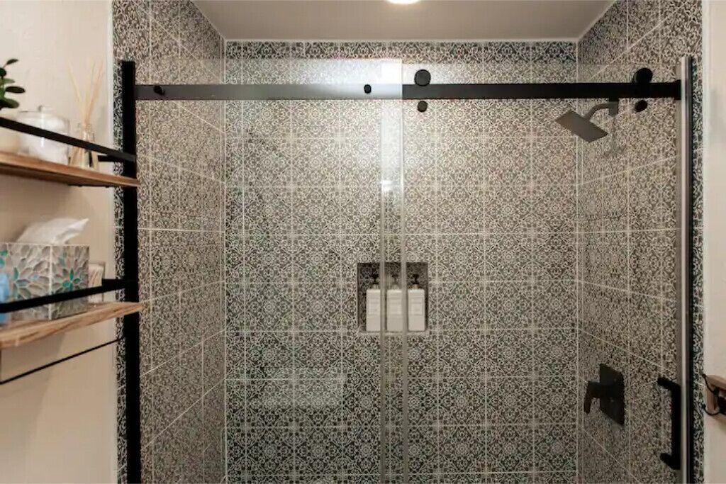 Photo of Bathroom in Johnson City
