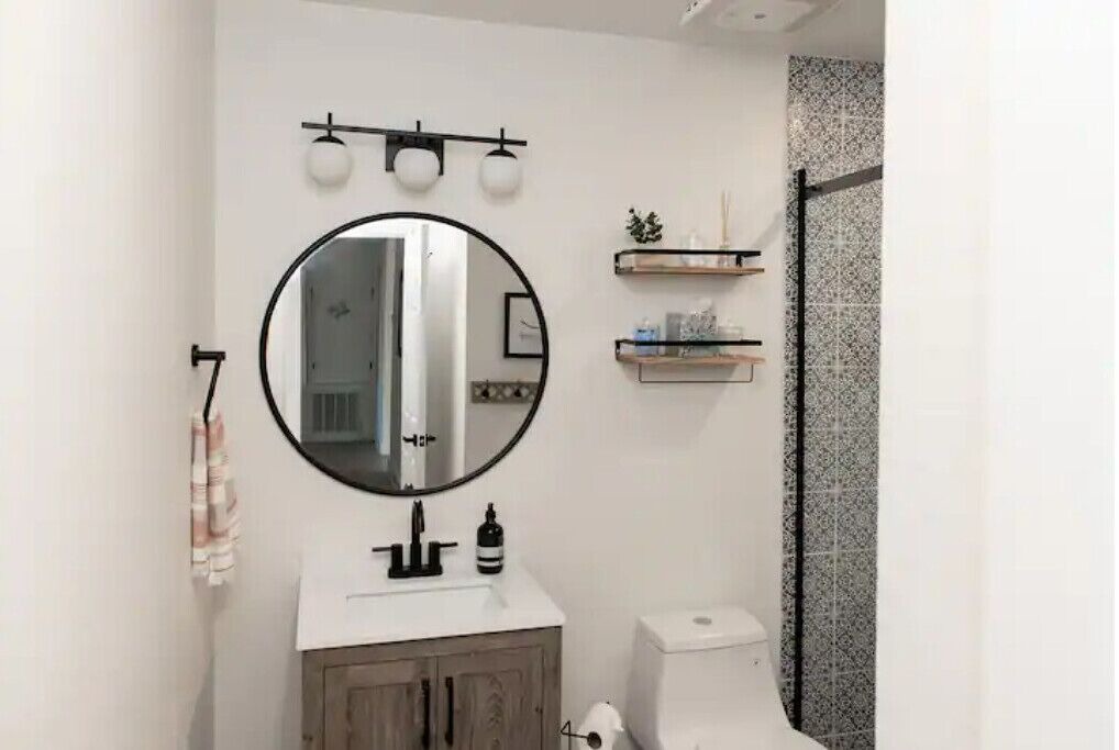 Photo of Bathroom in Johnson City