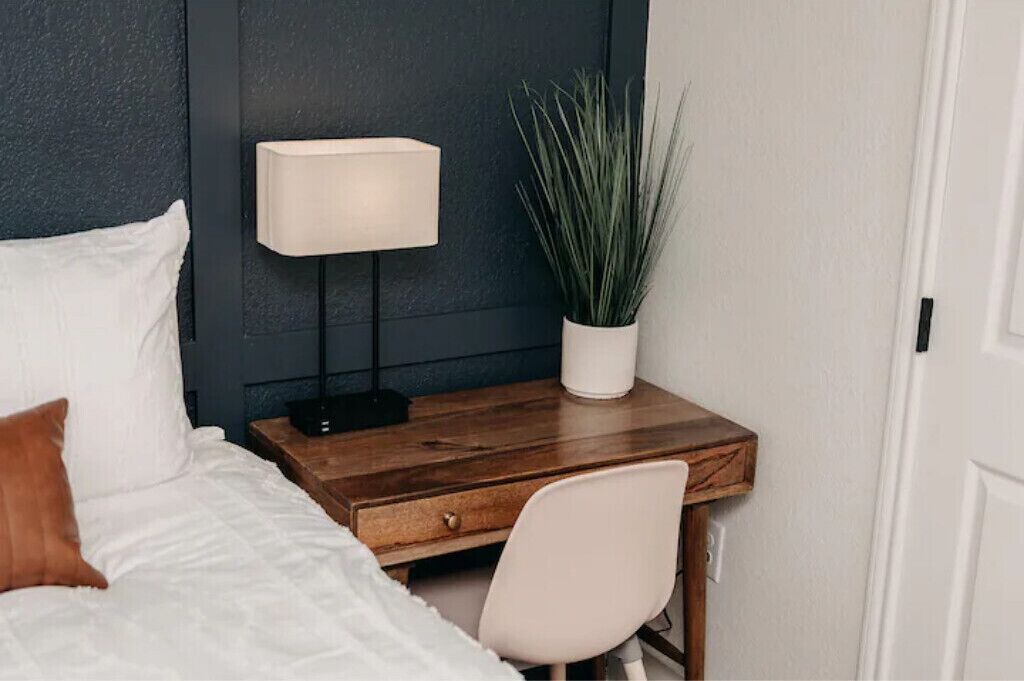 Photo of Bedroom in Johnson City