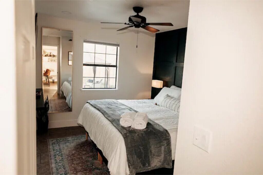 Photo of Bedroom in Johnson City