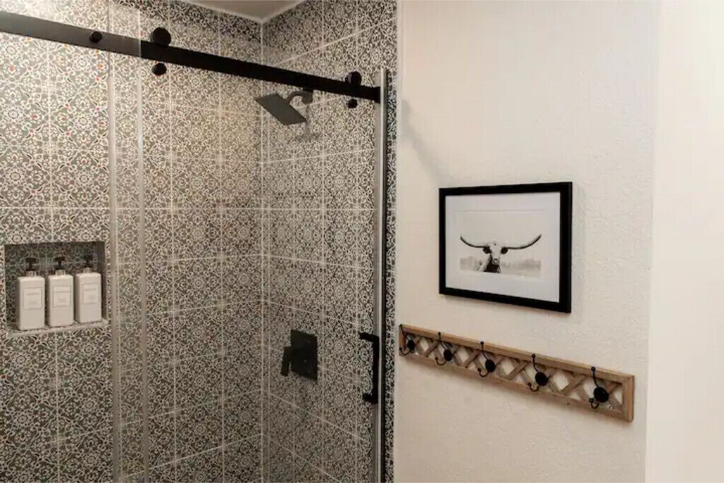 Photo of Bathroom in Johnson City
