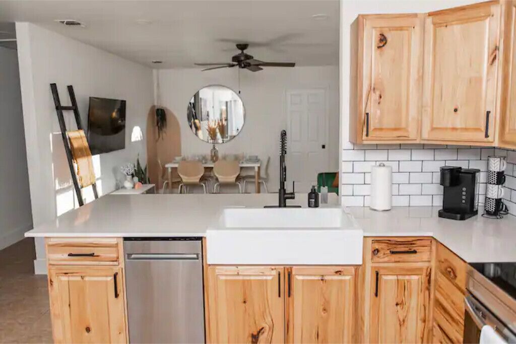 Photo of Kitchen in Johnson City