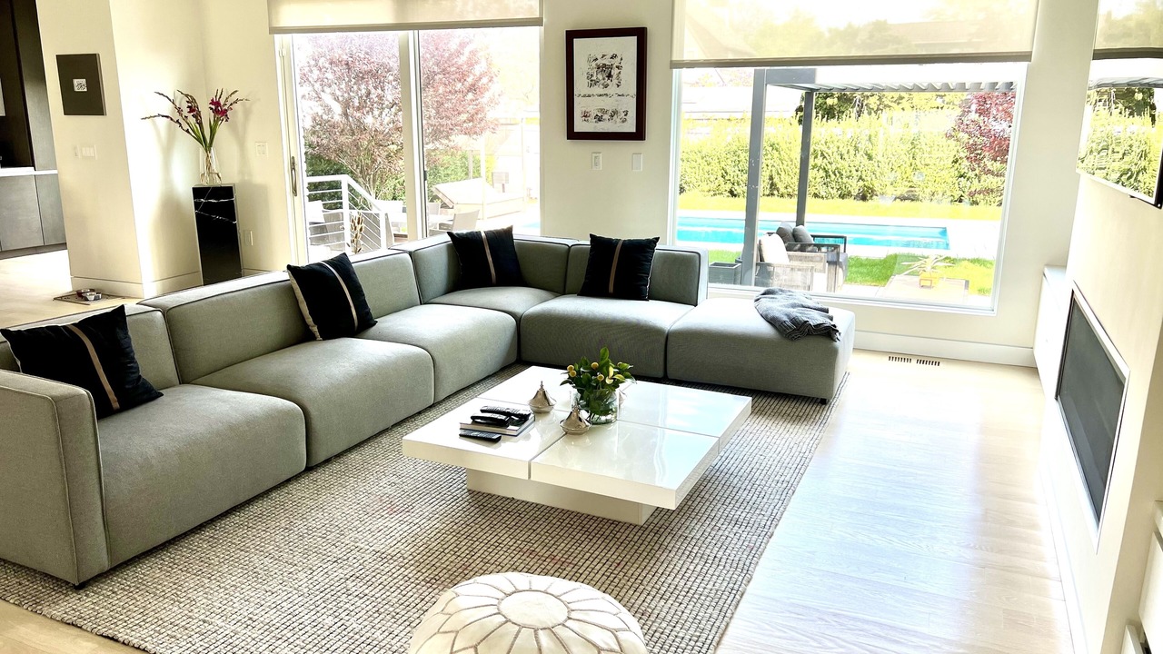 Photo of Livingroom in Norwalk