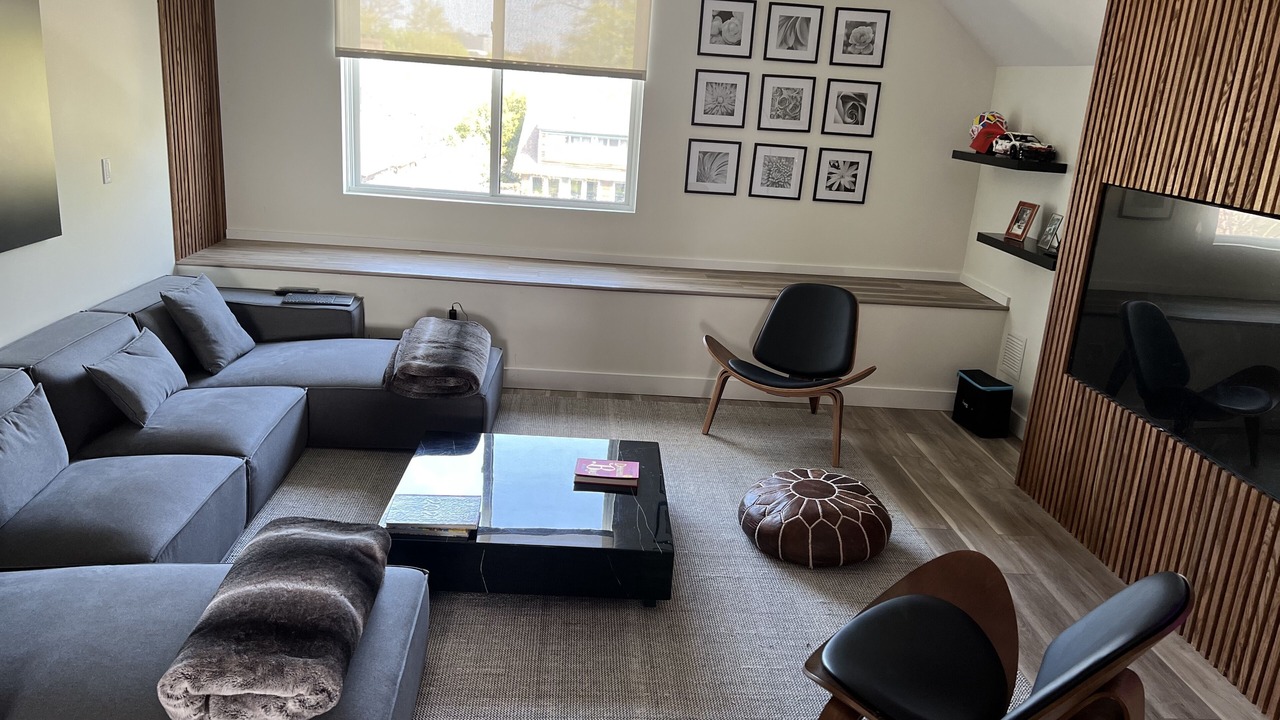 Photo of Livingroom in Norwalk