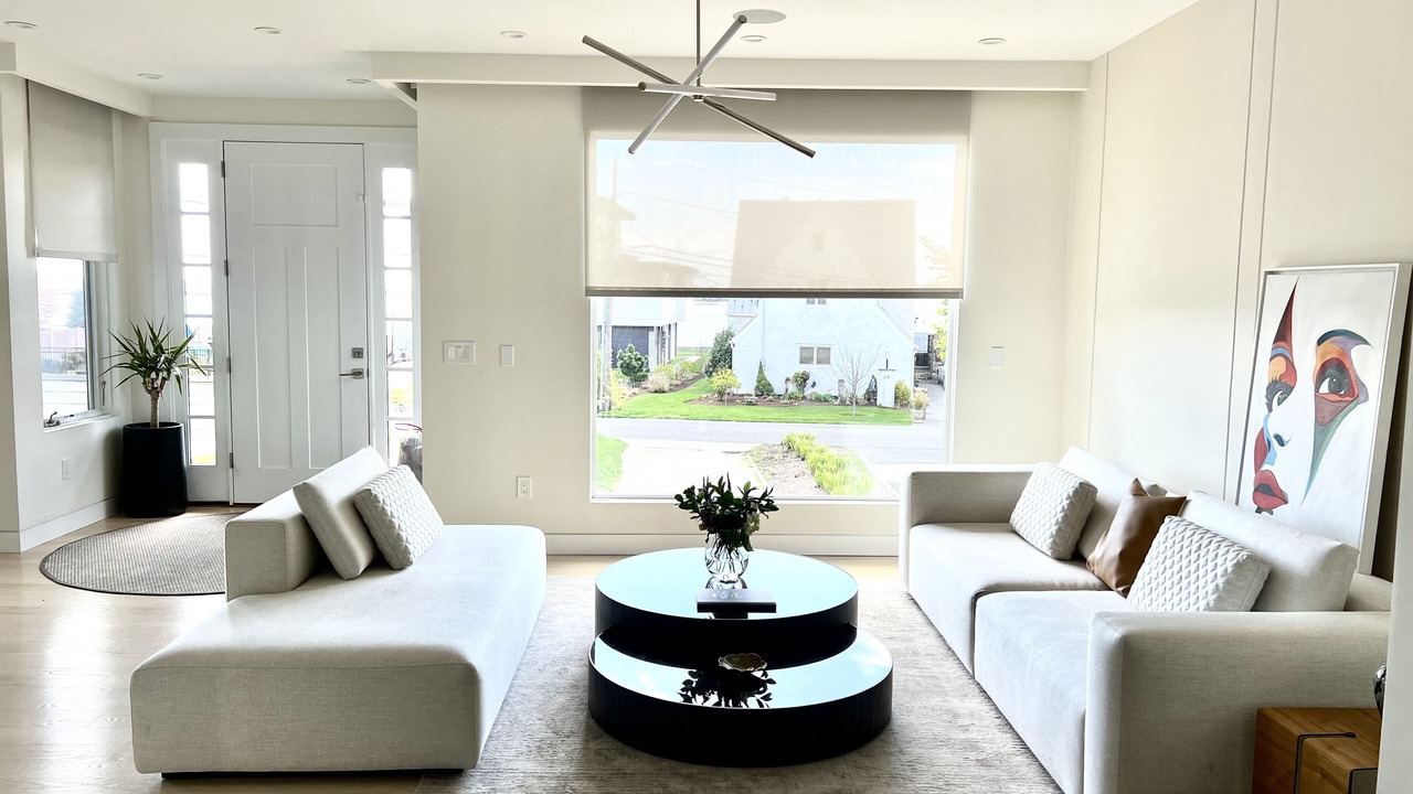 Photo of Livingroom in Norwalk